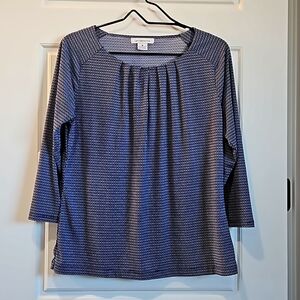 Liz Claiborne Top